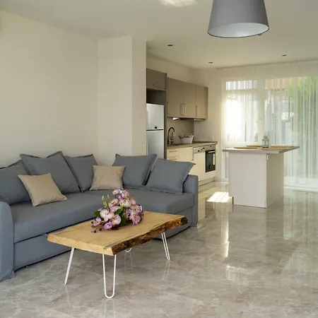 וילה Bodrum Adabuku Luks 2+1 Ozel Plaj Ve Havuzlu *