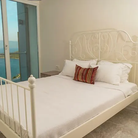 Bodrum Adabuku Luks 2+1 Ozel Plaj Ve Havuzlu וילה Bogazici